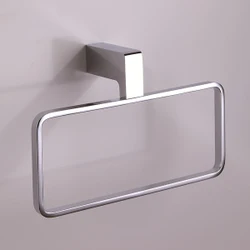 Новейшие латунные аксессуары для ванной комнаты в отеле