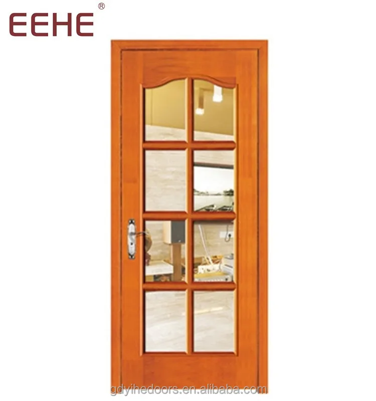 
Wooden door design fire rated wood door 
