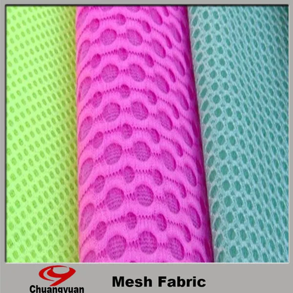 Китай поставщики дешевые простые трикотажные тонкий сетка для дивана / стула / сумка / обувь / спортивная