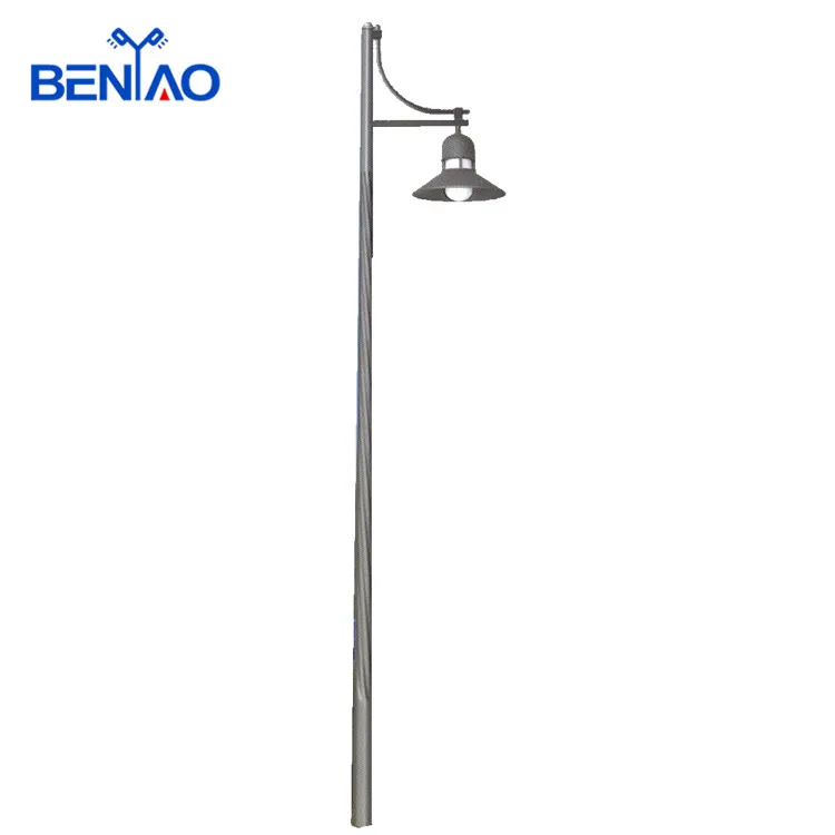 China manufacturer solar garden outdoor lighting yard lamp