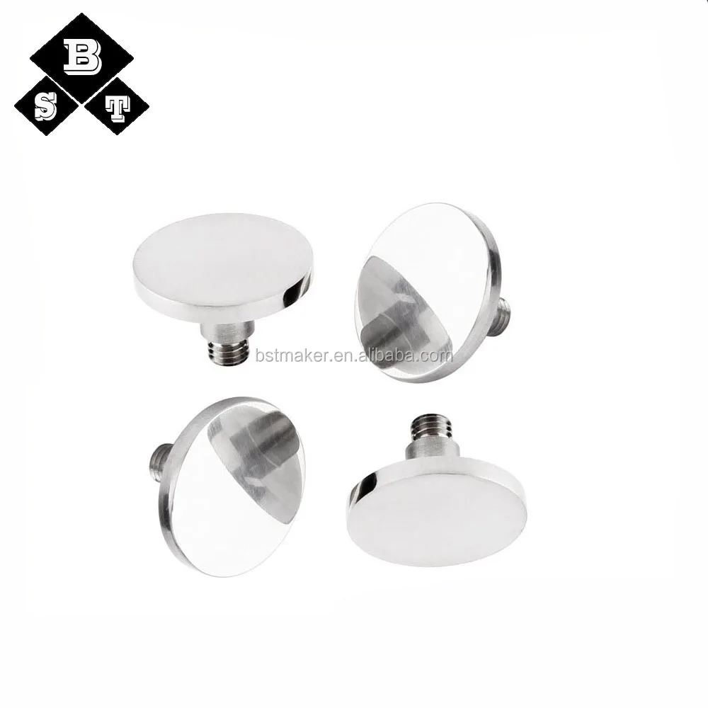 BST Customized High Precision Swiss Type CNC Brass Turning Parts With Low Cost