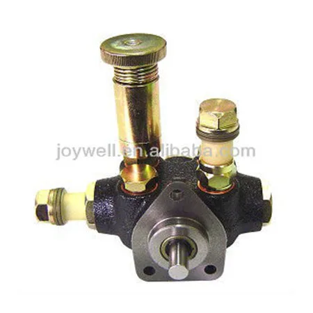 Топливный подающий насос для дизельного двигателя для автозапчастей для автомобилей 105237-6070