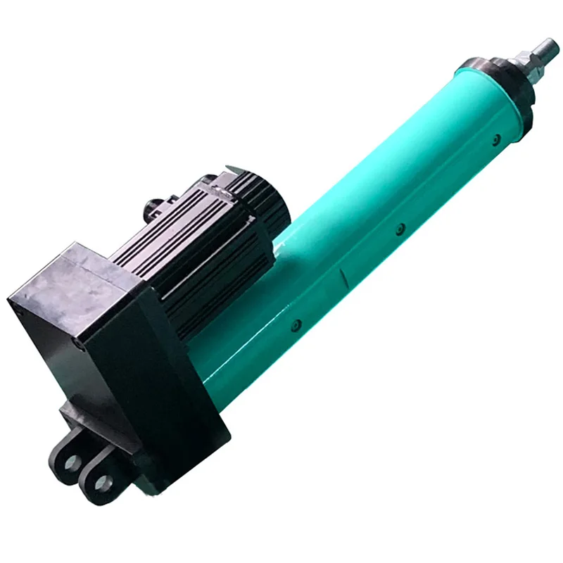 
High Precision Heavy duty Pneumatic Actuator Replacement High Quality Electric Linear Actuator 