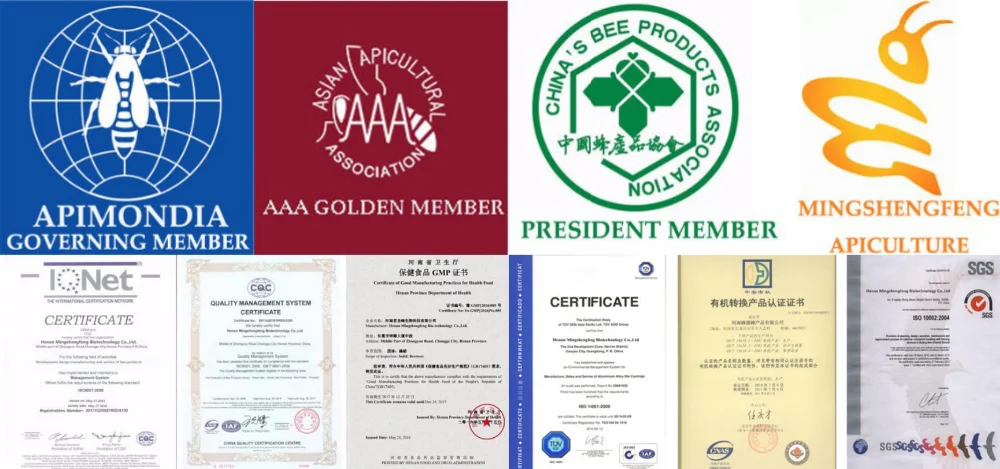 Block pellet beeswax raw natural bee wax