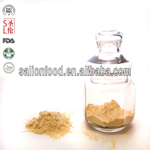 
hydrolyzed soy protein powder 