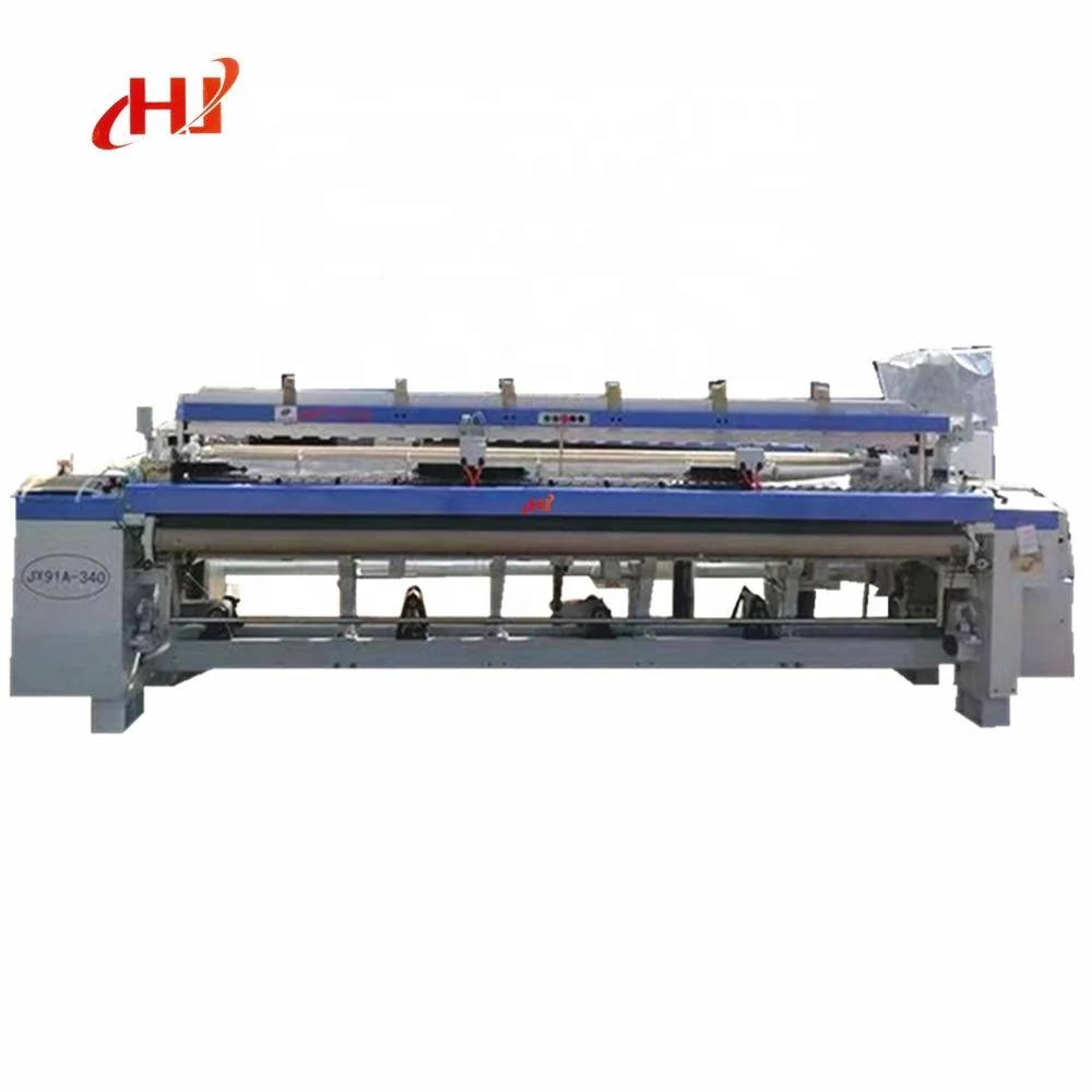 Nozzle cam power good price tuck in device air jet loom in bangladesh