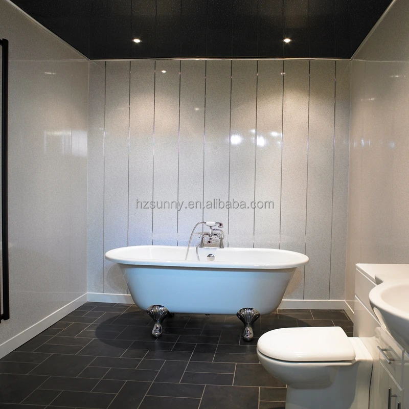 
Hot sale PVC wall panel for UK market use 