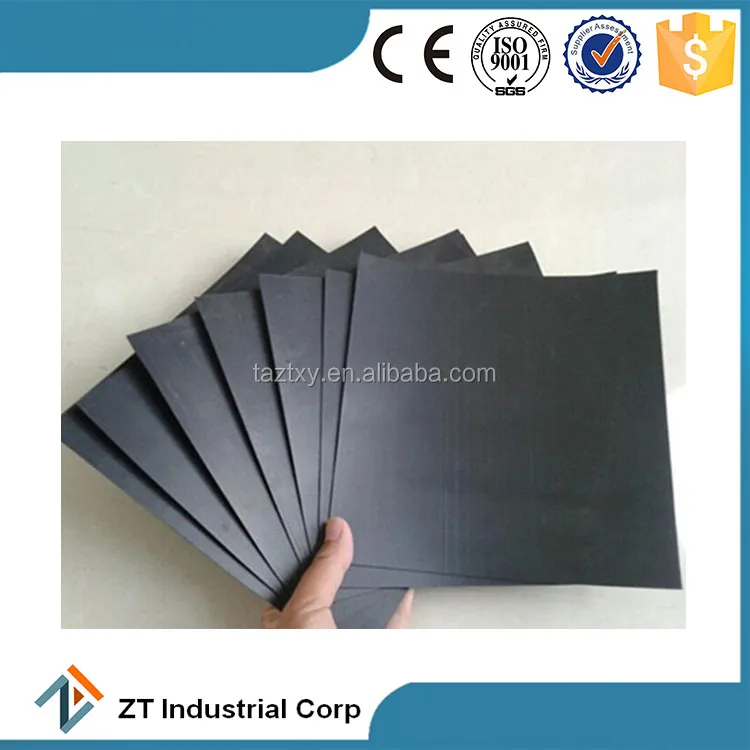 
 Резиновая мембрана 3 мм EPDM  