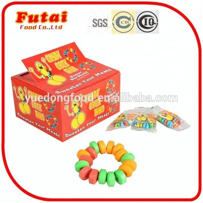 8.5g bracelet necklace sweet sugar press tablet candy