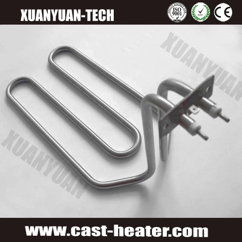 High Performance Home Appliances Heating Element Electric Deep Fryer