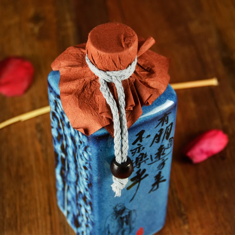 WMY9 52% л китайский белый Виски