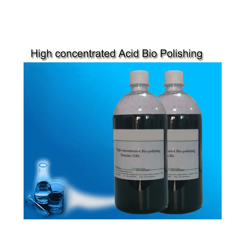 Alkaline Protease Textile Enzyme detergent alkaline cleaning detergent  for detergent