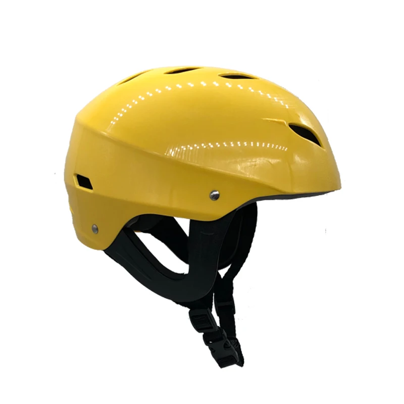 Hot selling Comfortable Canoe Raft Watersports Safety Kayak Helmet