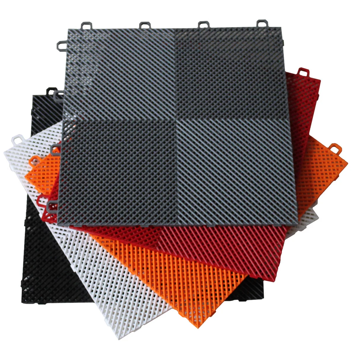 China Factory Price Trade Assurance pvc sports floor for floorball court