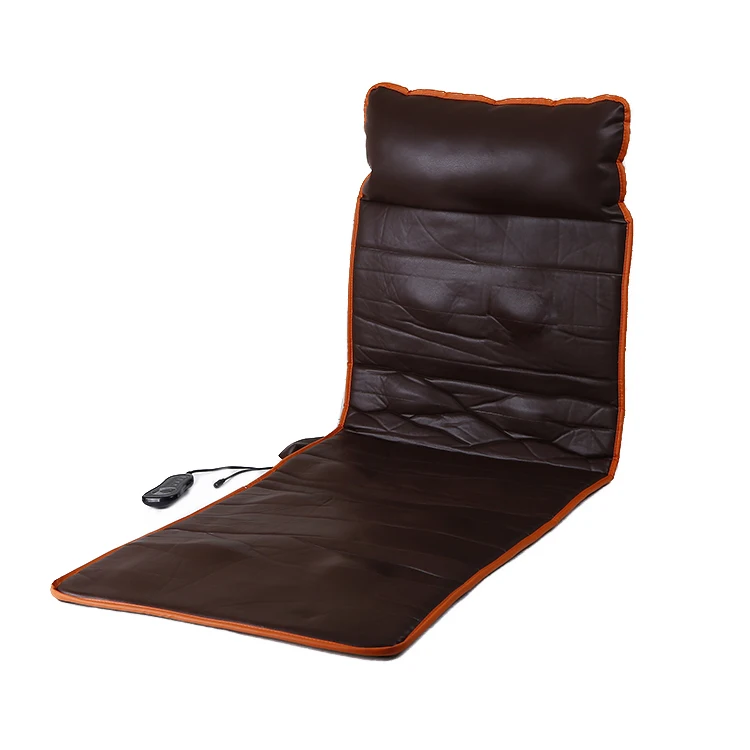 10 вибрирующих двигателей и 4 массажных коврика для терапии