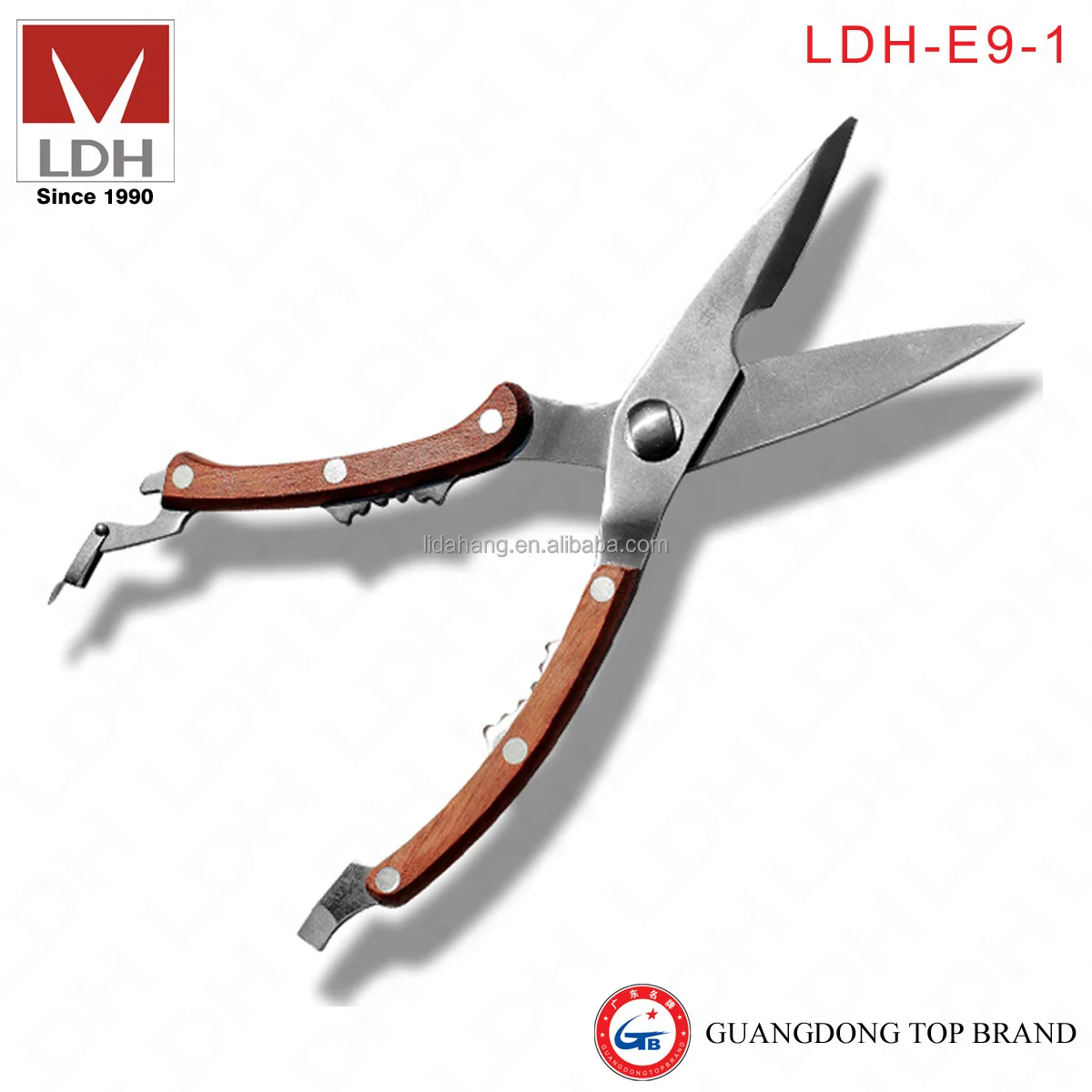 Curved Garden Scissors Bonsai Grafting Knife Types of Grafting Scissors