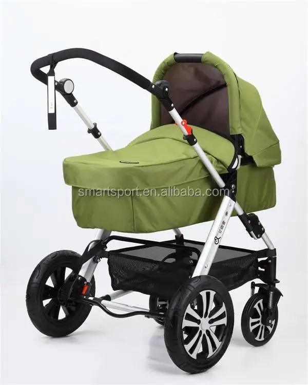 baby stroller big wheel
