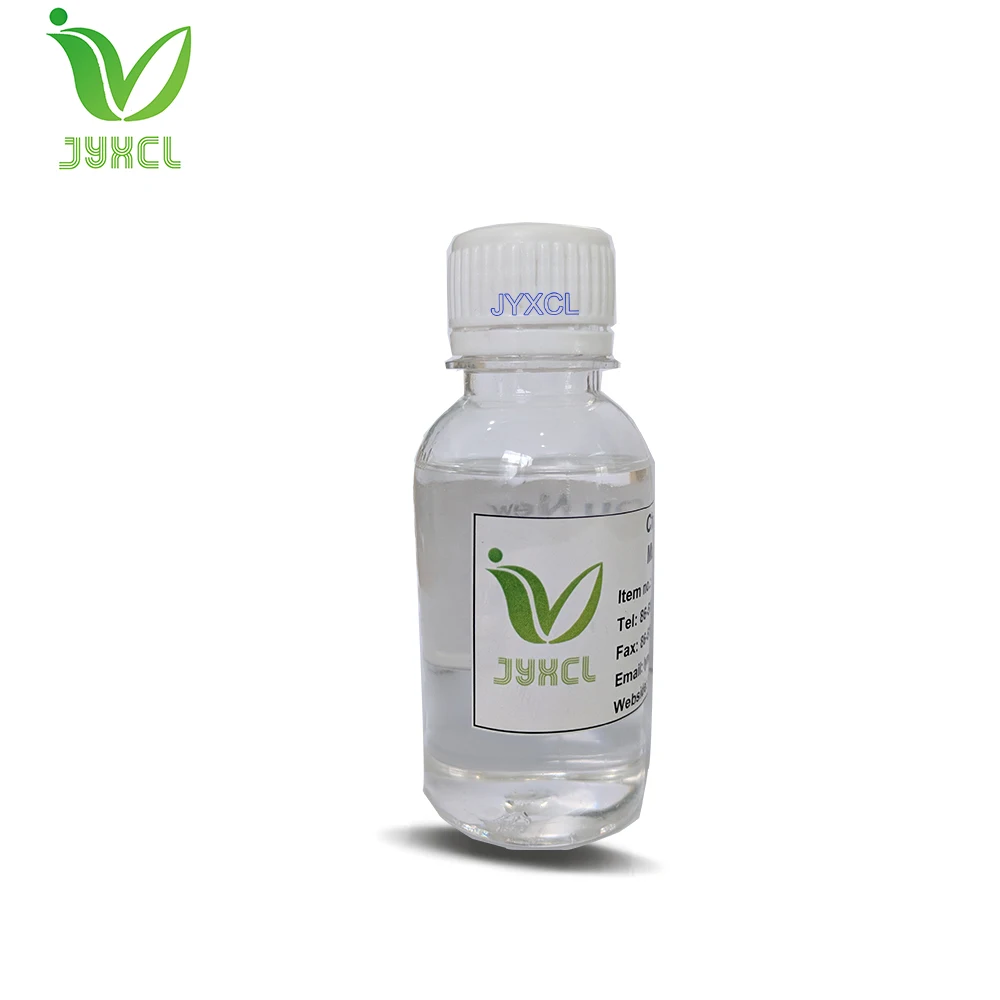 Free sample worldwide dimethyl silicone oil JY-201