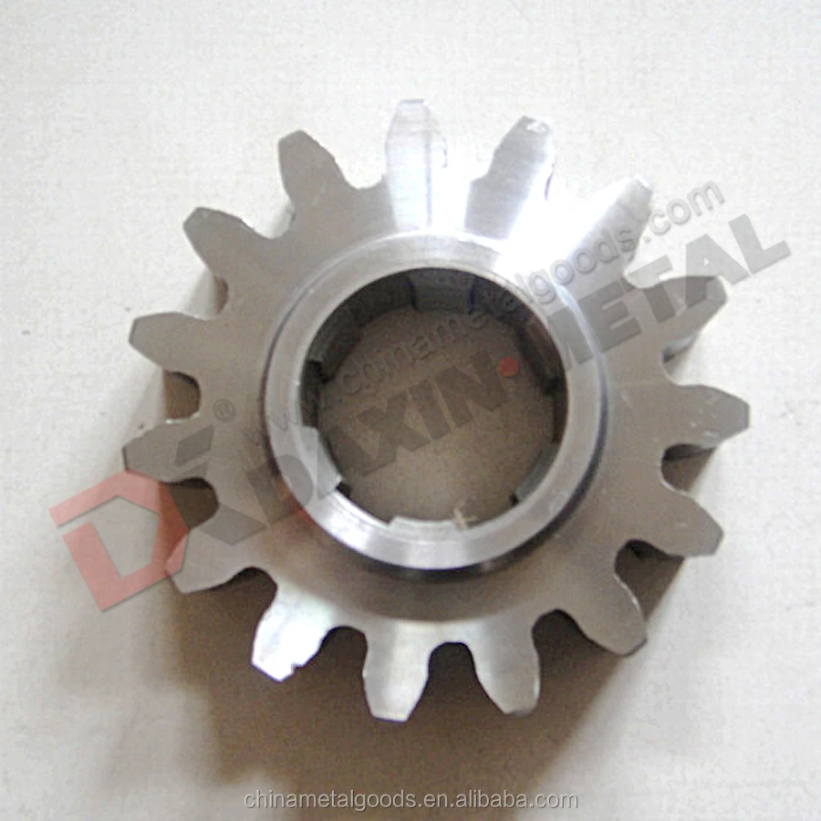 
rotary gear hisun 800 atv water pump driven gear 