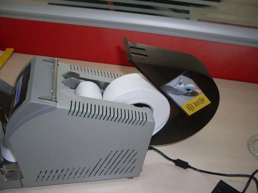 Money Banding Machine/banknote Machine/automatic Machine