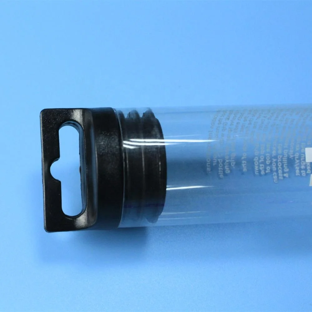 36mm diameter transparent pvc pipe