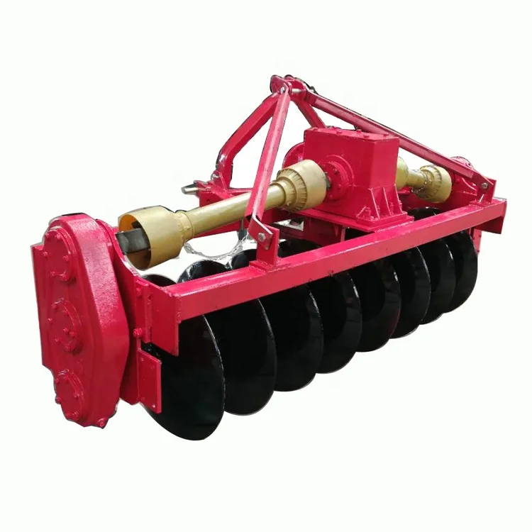 Цена по прейскуранту завода-изготовителя простота в эксплуатации тракторов с приводом от ВОМ 5 дисковым плугом