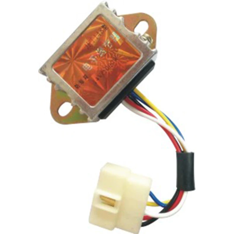 regulator for LADA car 2101-3702000-01,flasher for lada