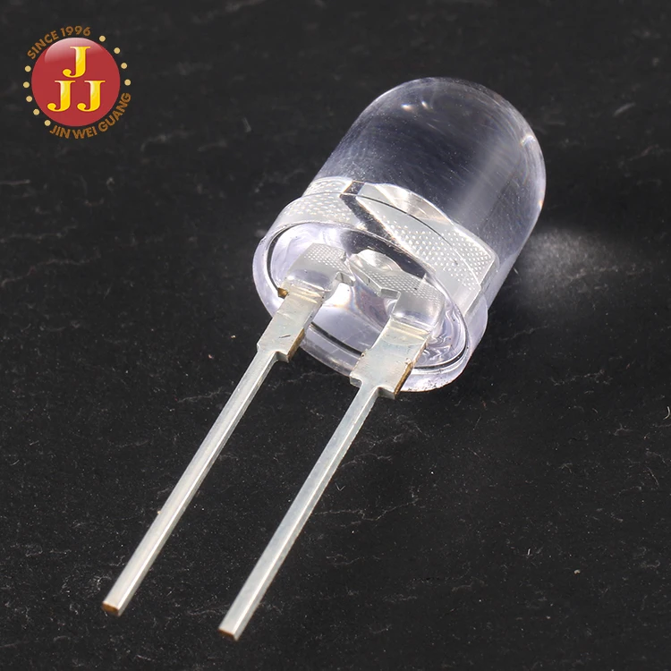 Low Price Epistar White Light Low Power Dip LED Diode