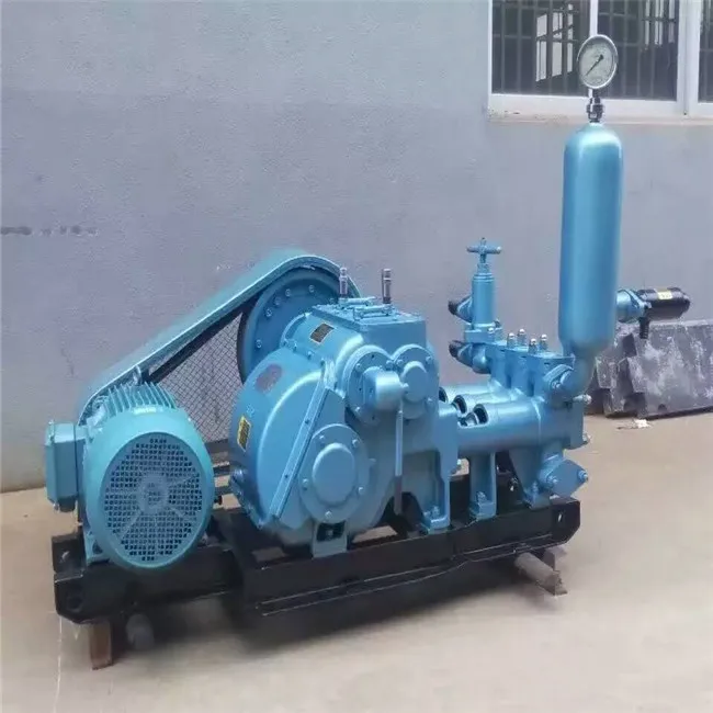 NEW Mud Pump BW200 pump for drill rig