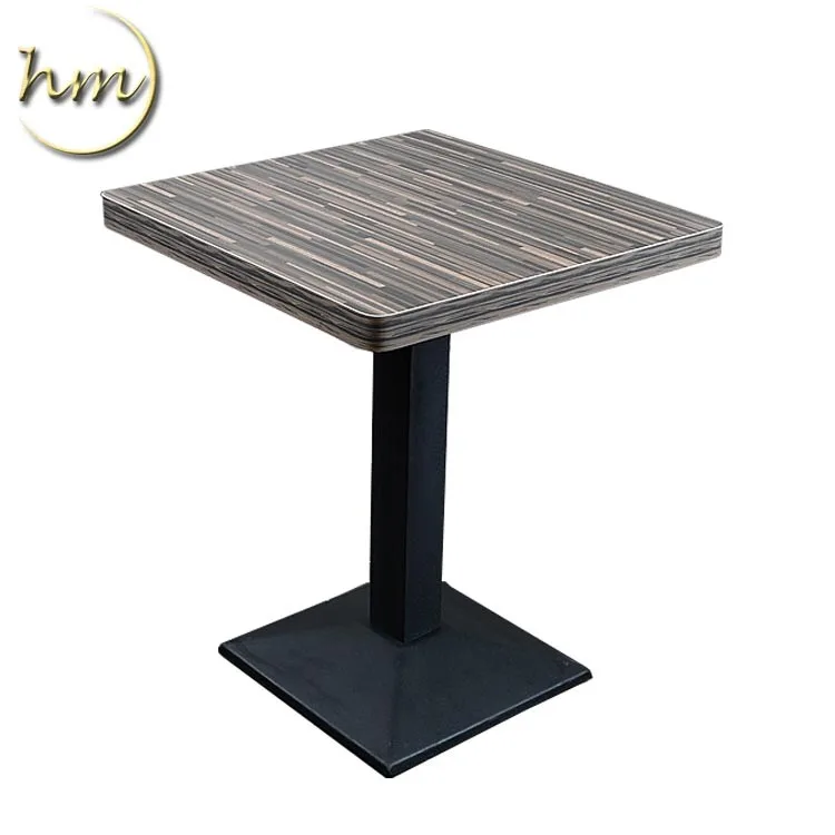 
4 Seater Wood Coffee Table 