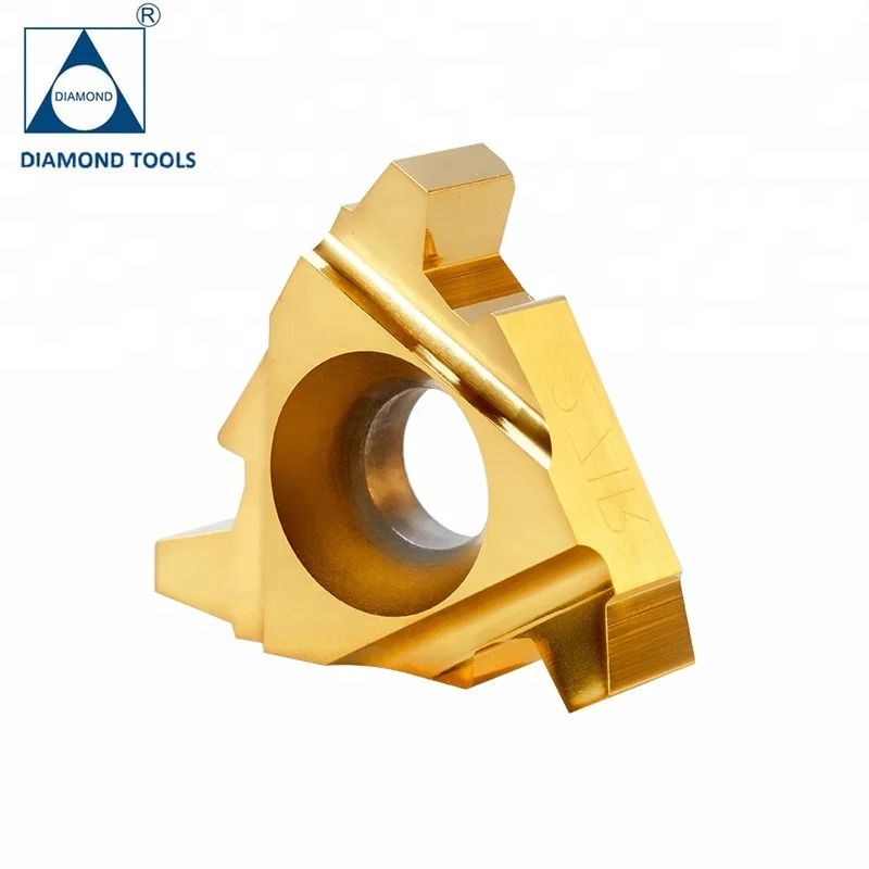 ACME internal square thread inserts 27IR4 ACME