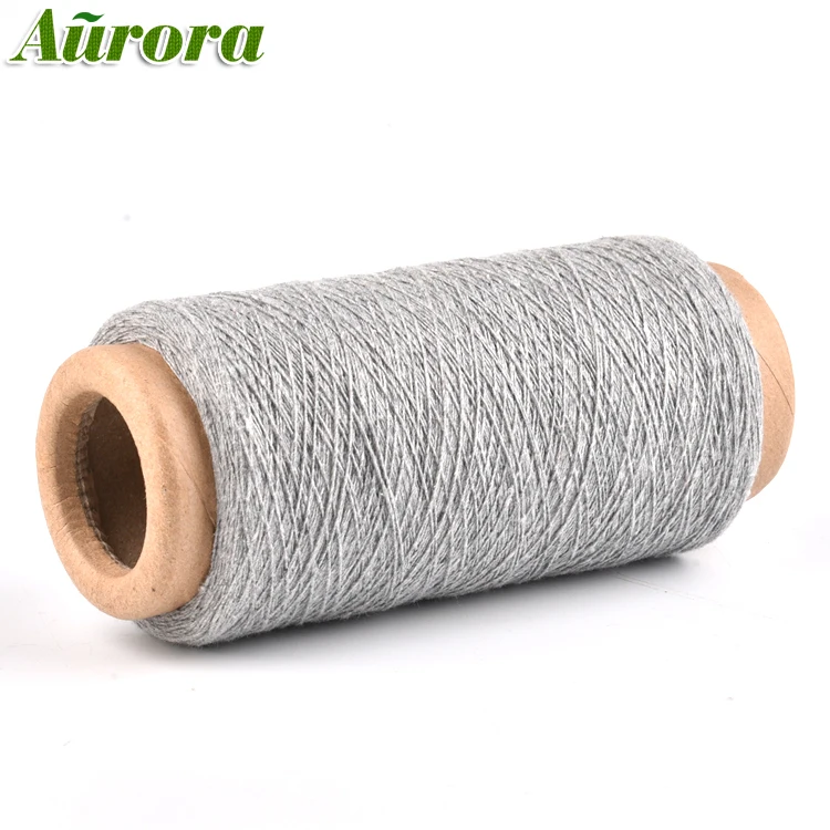 NM14S/1 cotton yarn for knitting labor gloves, cheap factory price
