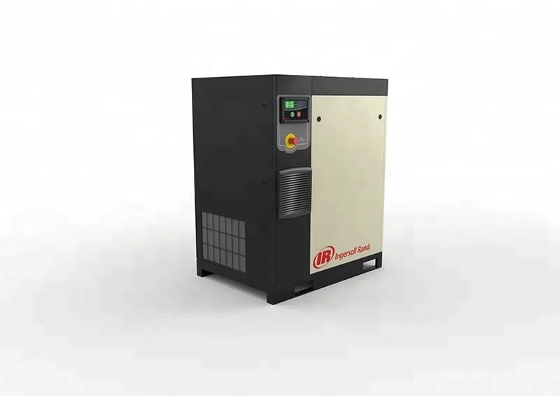 Ingersoll Rand R5.5n R7.5n R11n R5.5nTAS+ R7.5nTAS+ R11nTAS+ 50Hz 60Hz Oil-Flooded Rotary Screw Compressors