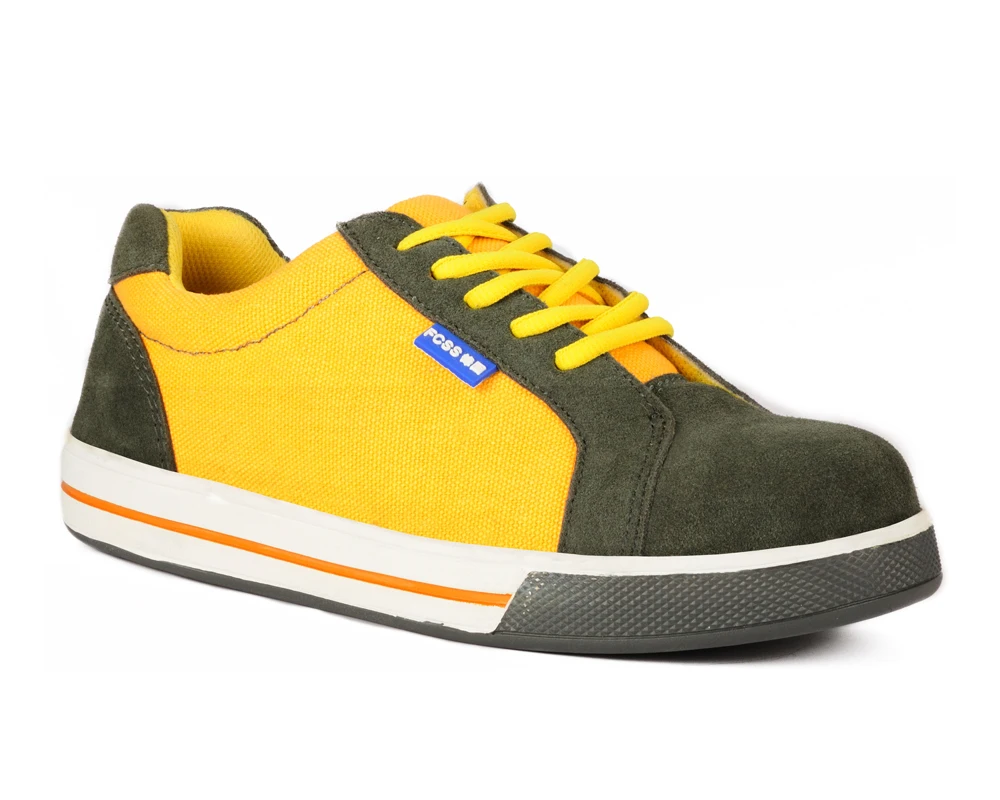 cheap skate safety shoes steel toe for worker SC-3301