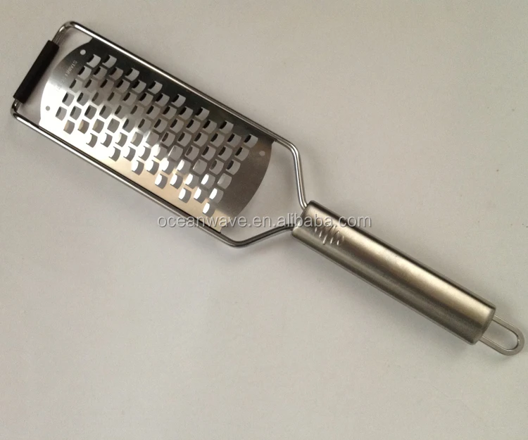 
Stainless steel turnip slicer for kitchen gadgets adn utensils 