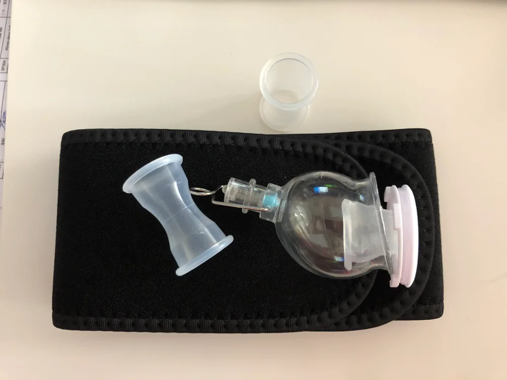 best pro male expander system stretcher kit man enhancement phallosan penis enlargement cock enlarger