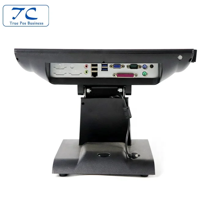 TruePos RH-668 POS Machine with Card Reader Optional