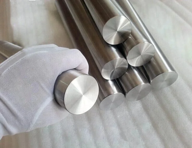 304/316L/310S Stainless Steel Round Bar  2mm, 3mm, 6mm Metal Rod