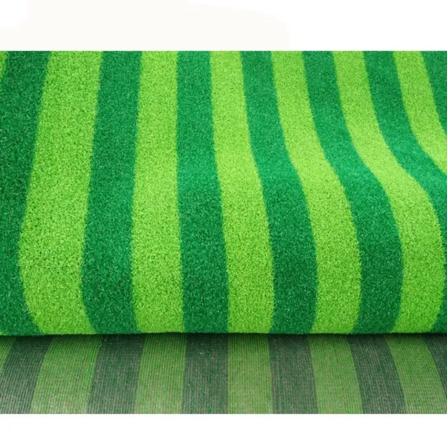 Heavy Quality Non Slip Hard Wearing Barrier Grass  Carpet Mat