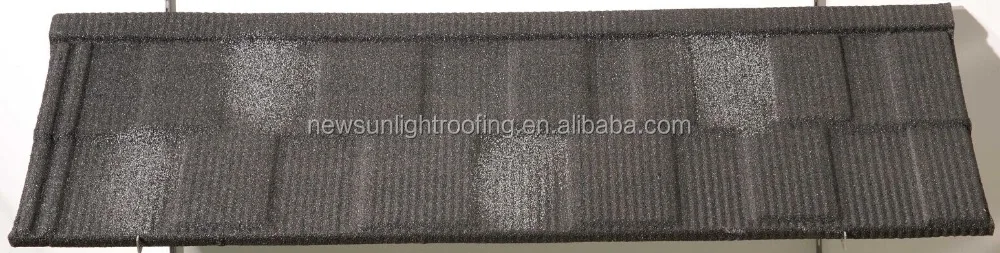 cheap building materials corrugated sheet stone coated roofing tile