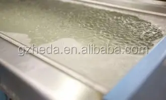 digital display brand controller ultrasonic cleaner OEM industrial ultrasonic bath