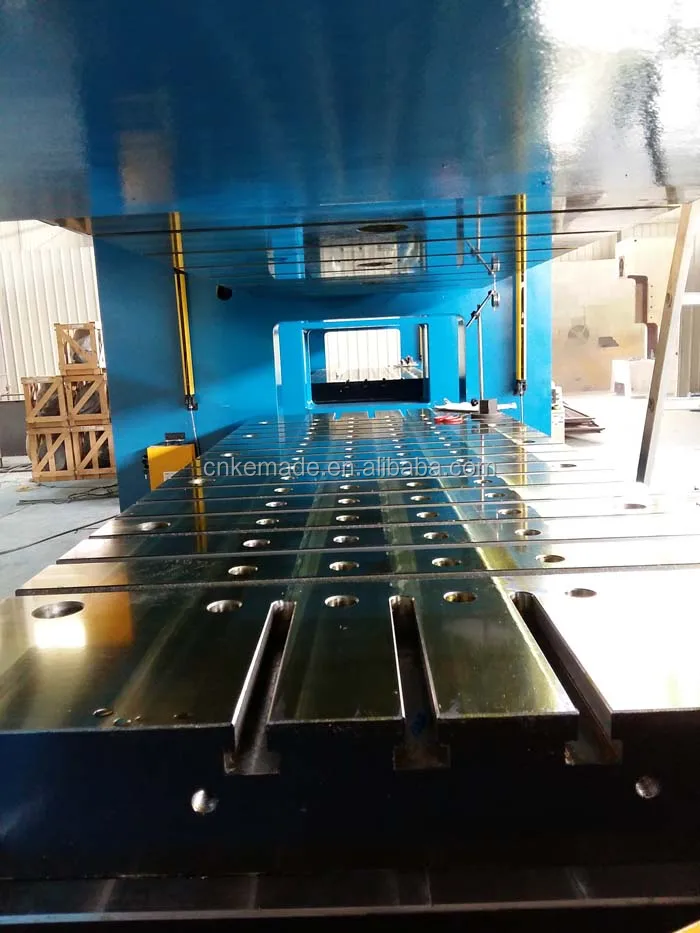 400 ton stamping press machine