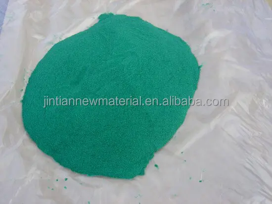 
Brilliant Color Matt Finish Powder Coating 