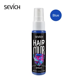 Wholesale temporary professional organic colour hair spray / organic hair color