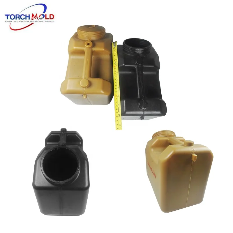 Blowing Mold Oil Bottle Moulds ODM Plastic Household Product Blowing Mould for Bottle 500ML/1500ML/2000ML