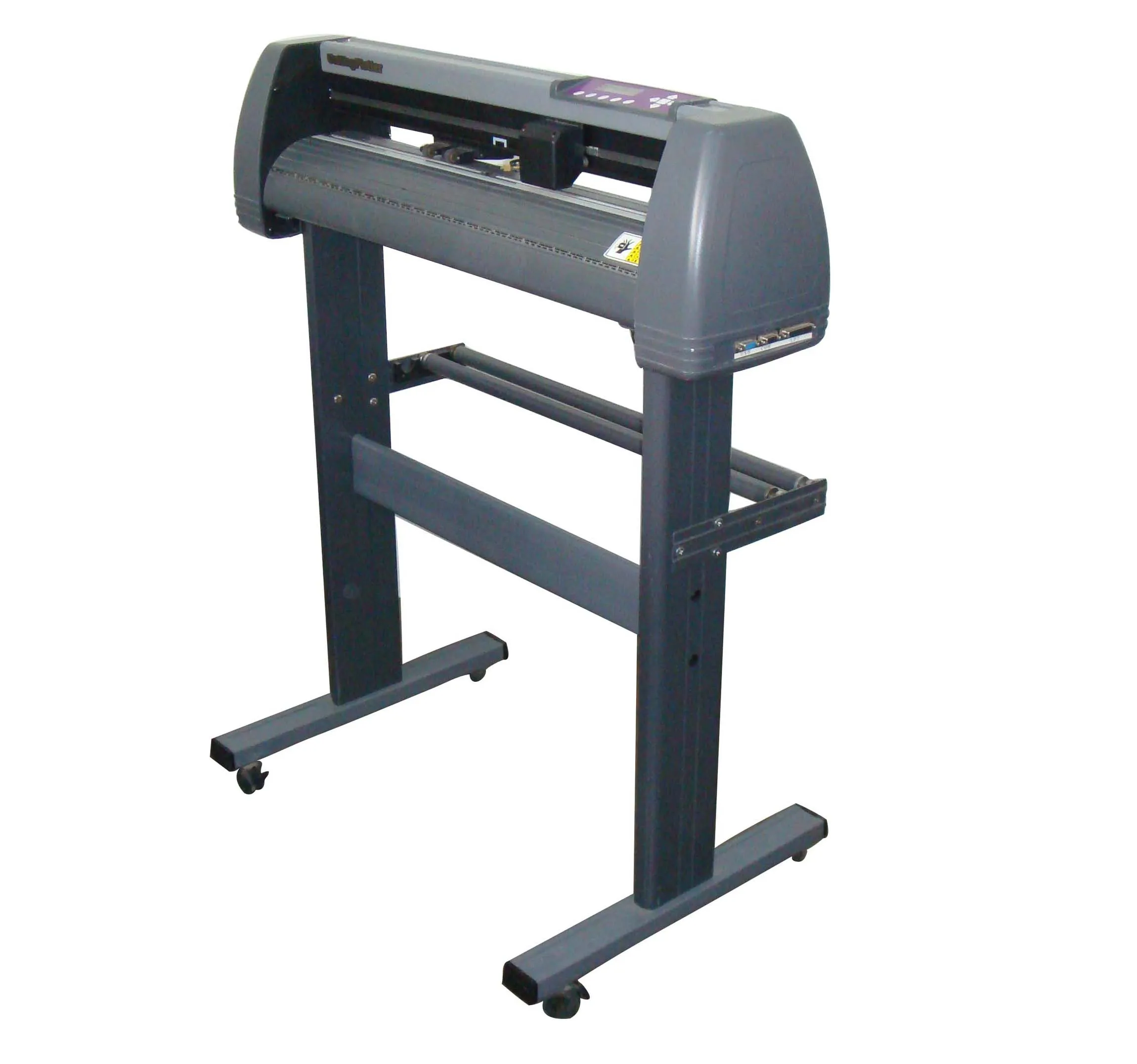 vinyl cutting plotter 720mm small stick cutting machine cutting plotter Practical type plotter de corte