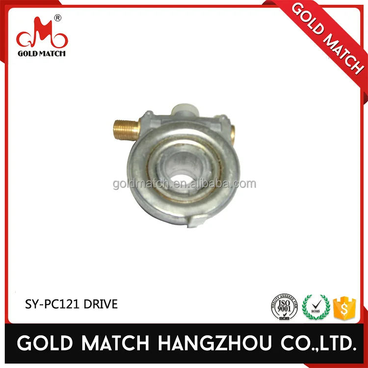 Горячие продажи запасных частей мотоцикла с чпу для sy-pc121 141303 привода спидометра assembiy