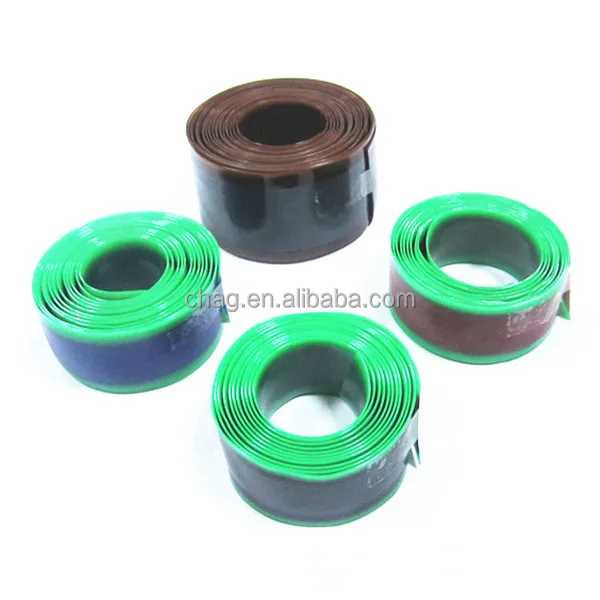 Пластиковый ремень для велосипеда