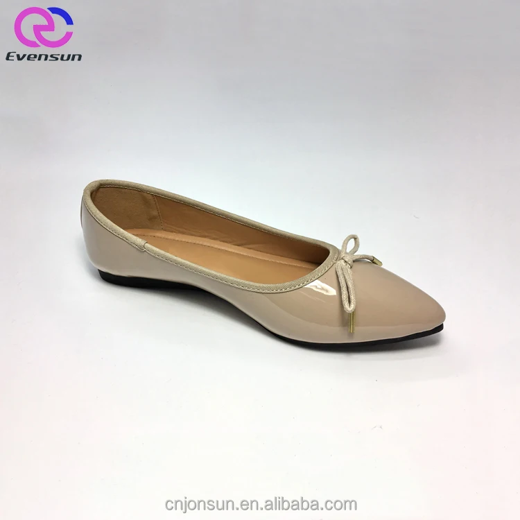 Evensun Hot sale casual footwear buying on alibaba
