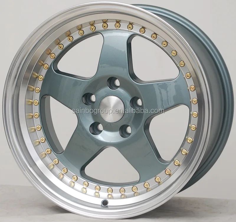 5x127 wheels for cars alloy wheels rims